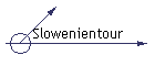 Slowenientour