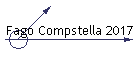 Fago Compstella 2017
