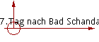 7.Tag nach Bad Schandau